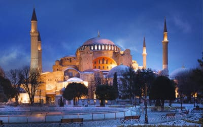 Sainte Sophie : Erdogan veut effacer mille cinq cent ans d’histoire chrétienne et un siècle d’histoire de la Turquie