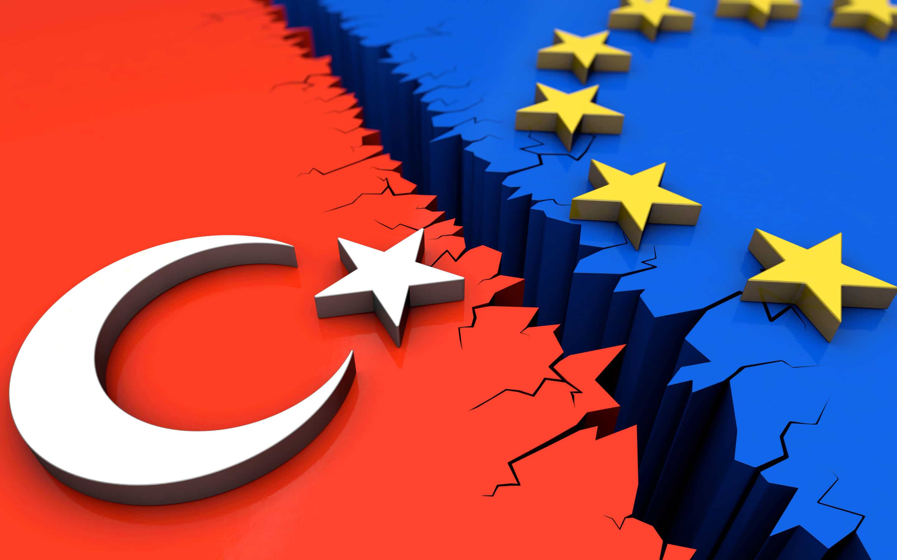 Sofagate : Erdogan affiche encore une fois son mépris des valeurs européennes