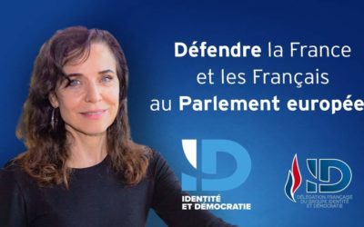 En France en 2021, les femmes ne subissent pas que les conséquences de la pandémie.