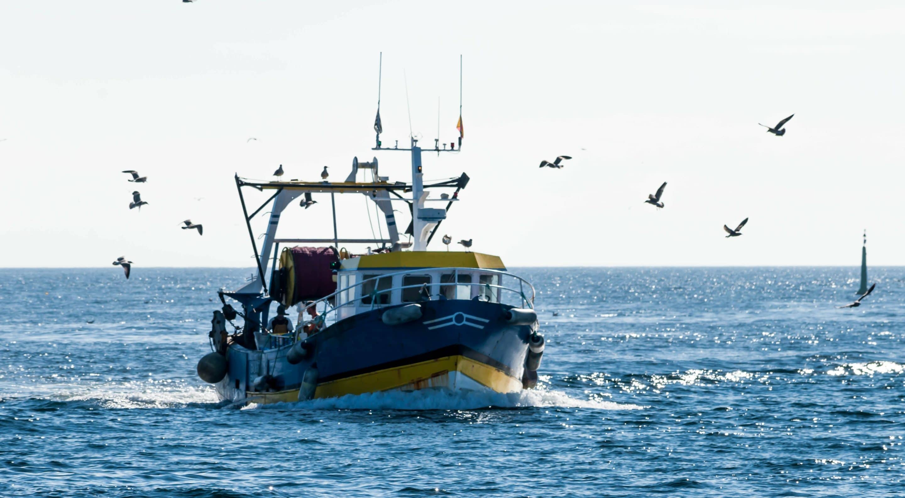 La pêche, encore la variable d’ajustement de l’Union Européenne