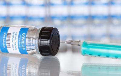 Consultation d’un contrat commercial de vaccin anti-Covid