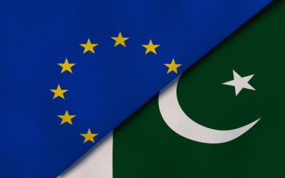 Aides au Pakistan : l’Union européenne persiste et signe