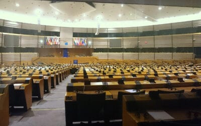 Le Parlement européen refuse de suspendre le passe sanitaire obligatoire pour entrer au Parlement