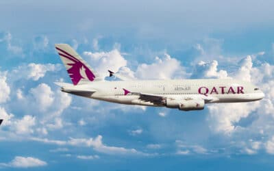 Nouvelle trahison bruxelloise : l’UE brade son marché aérien à Qatar airways