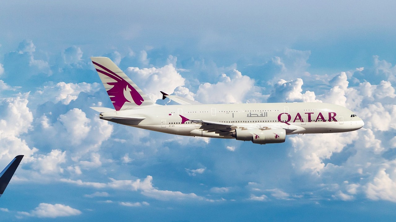 Nouvelle trahison bruxelloise : l’UE brade son marché aérien à Qatar airways