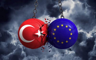 Crise migratoire : Bruxelles félicite Erdogan et refuse d’aider 12 nations membres de l’Union Européenne !