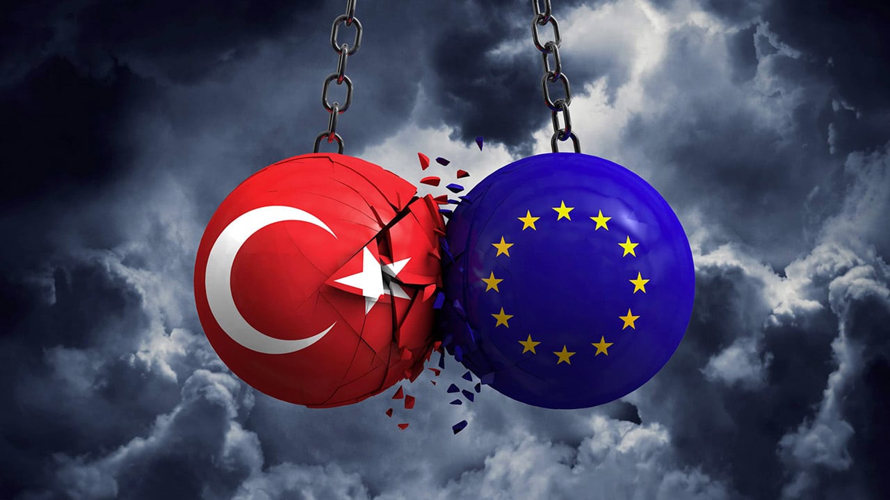 Crise migratoire : Bruxelles félicite Erdogan et refuse d’aider 12 nations membres de l’Union Européenne !