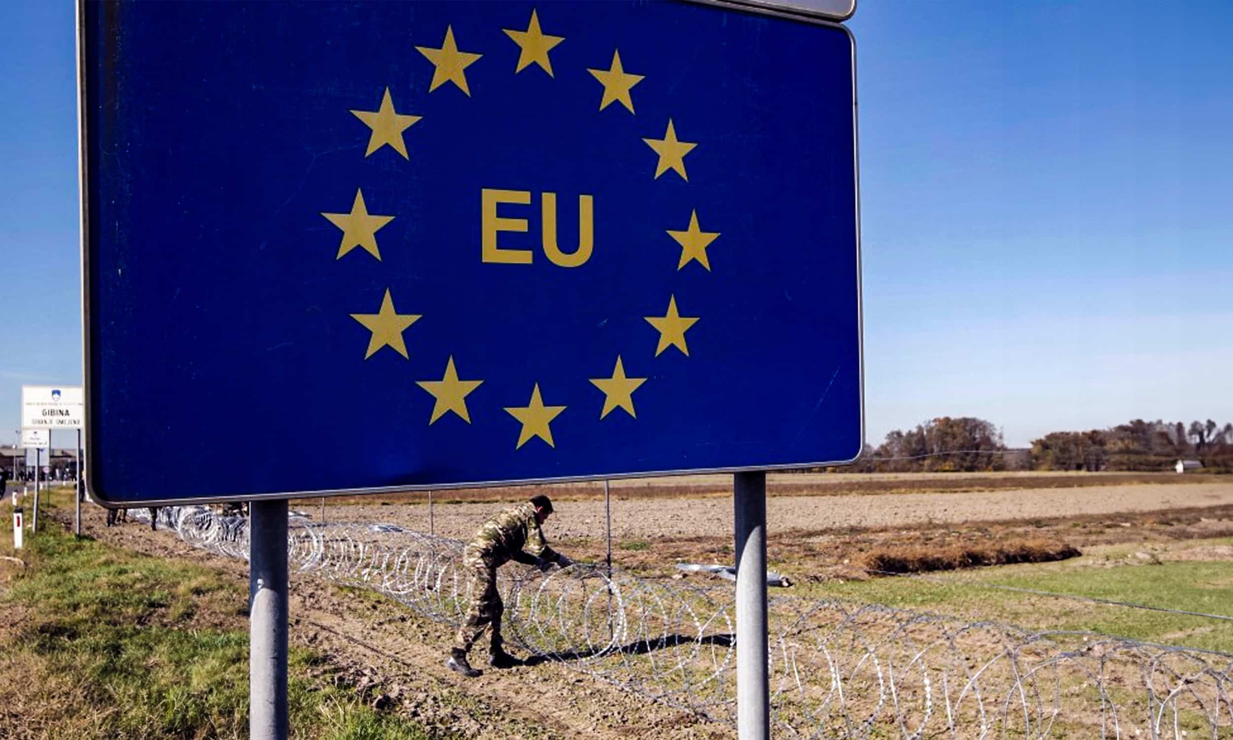 Réforme de Schengen : protégeons nos frontières !