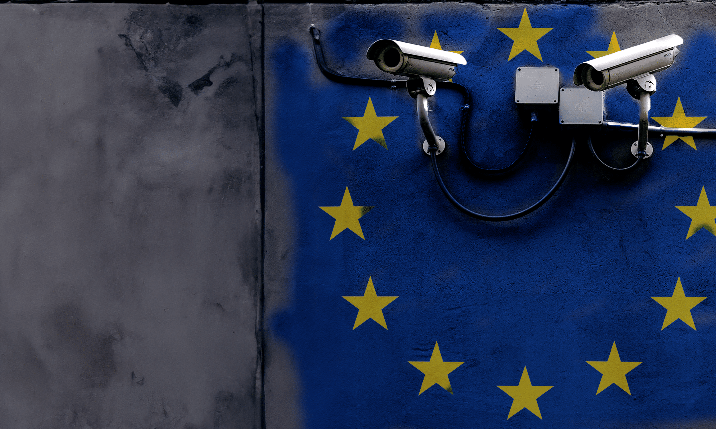 Extension de la liste des infractions de l'UE aux crimes et discours de haine
