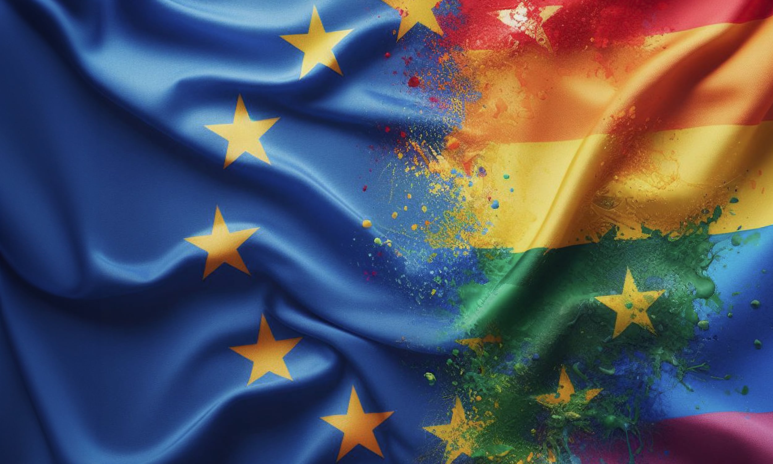 Stratégie de l’Union en faveur de l’égalité de traitement à l’égard des personnes LGBTIQ